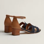 Encens 50 sandal - Image 5